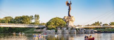 keeper.webp Wichita KS Keeper of the Plains