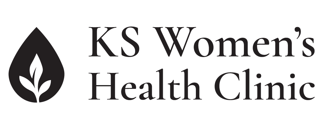 Kansas Women't Health Clinic Andover and Wichita Logo